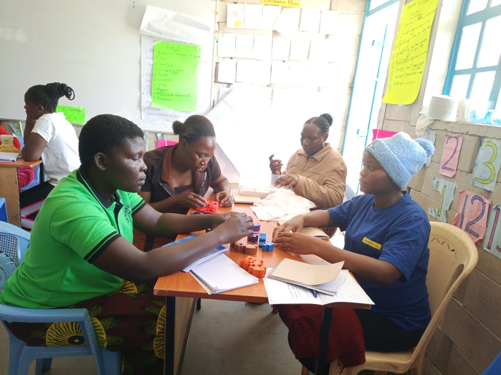 Health, Hygiene & First Aid Essentials